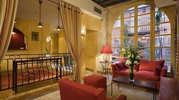 Millésime Hotel