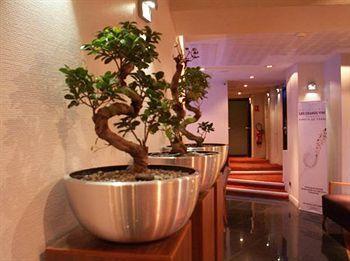Mercure Gare De L'est 4* Paris