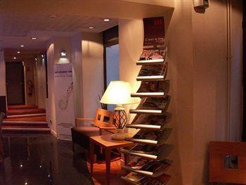 Mercure Gare De L'est 4*