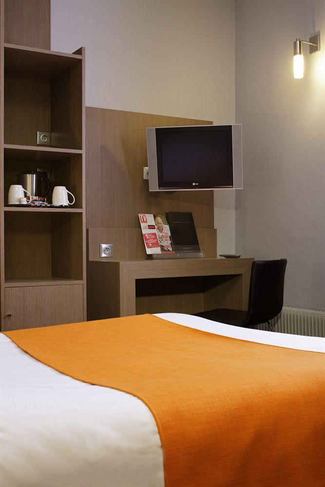 Mercure Gare De L'est Hotel Paris