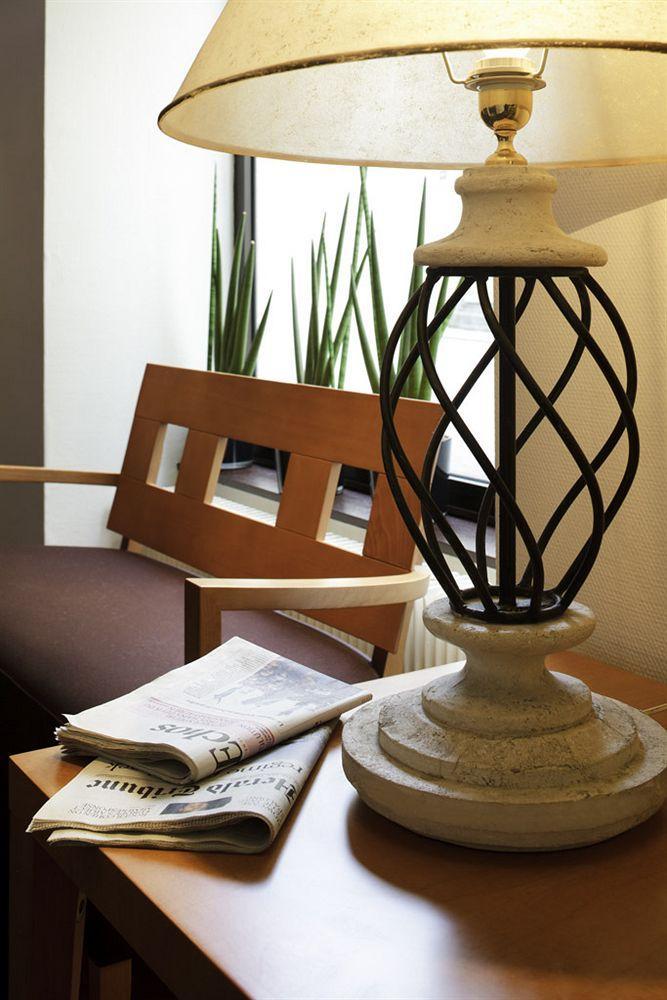 Mercure Gare De L'est 4* Paris