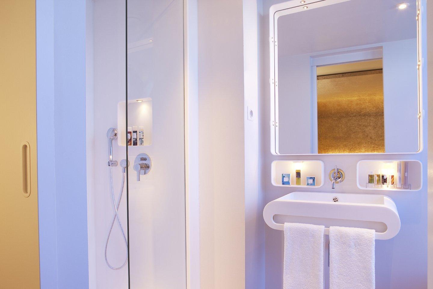 Gabriel 4* Paris