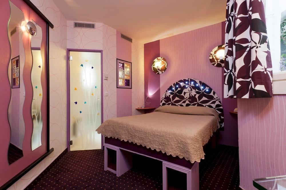 Hotel Le Relais Du Marais Paris