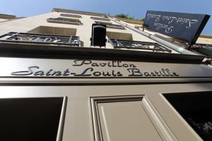 Albe Bastille 3* Paris