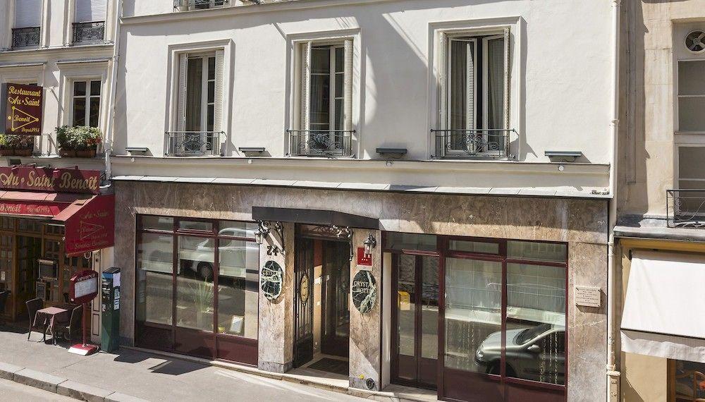 Hotel Crystal