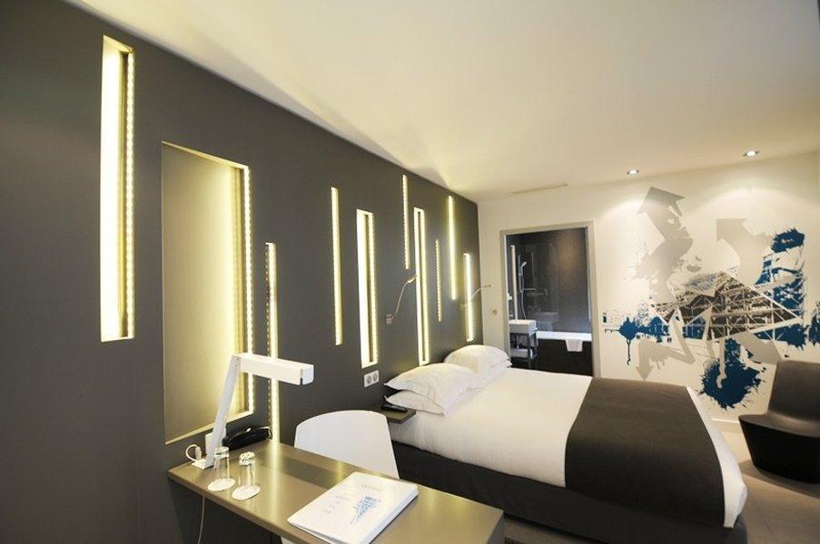 Arc De Triomphe Etoile 4* Paris