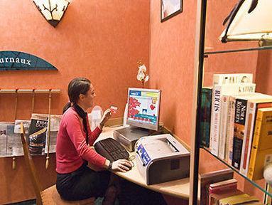 Ibis Ornano Montmartre Nord 18ème 3* Paris