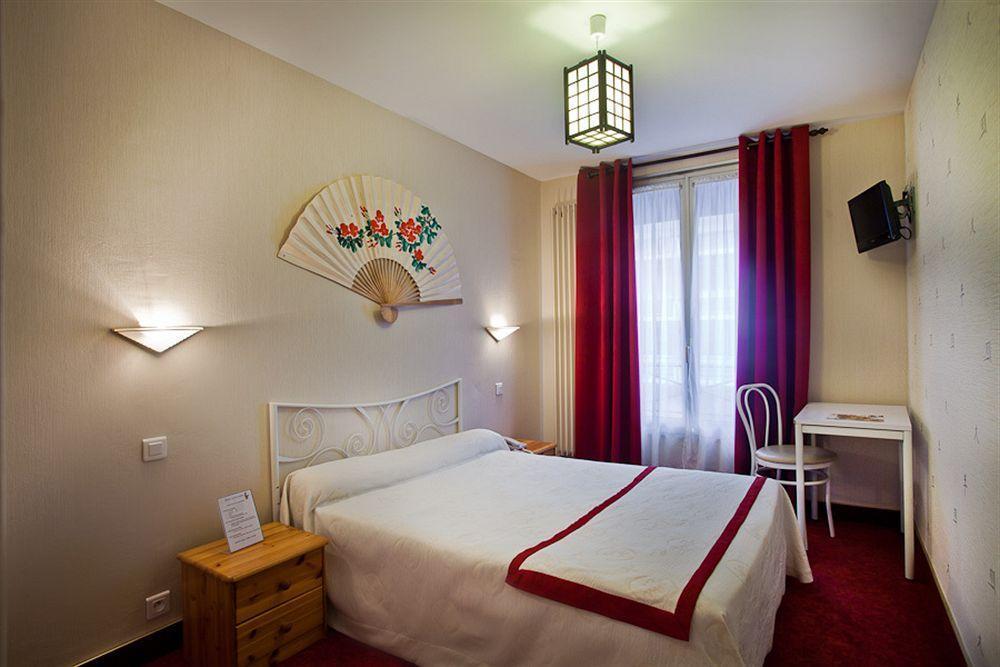 Hotel Le Clos D'alésia