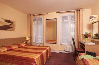 Beausejour Hotel