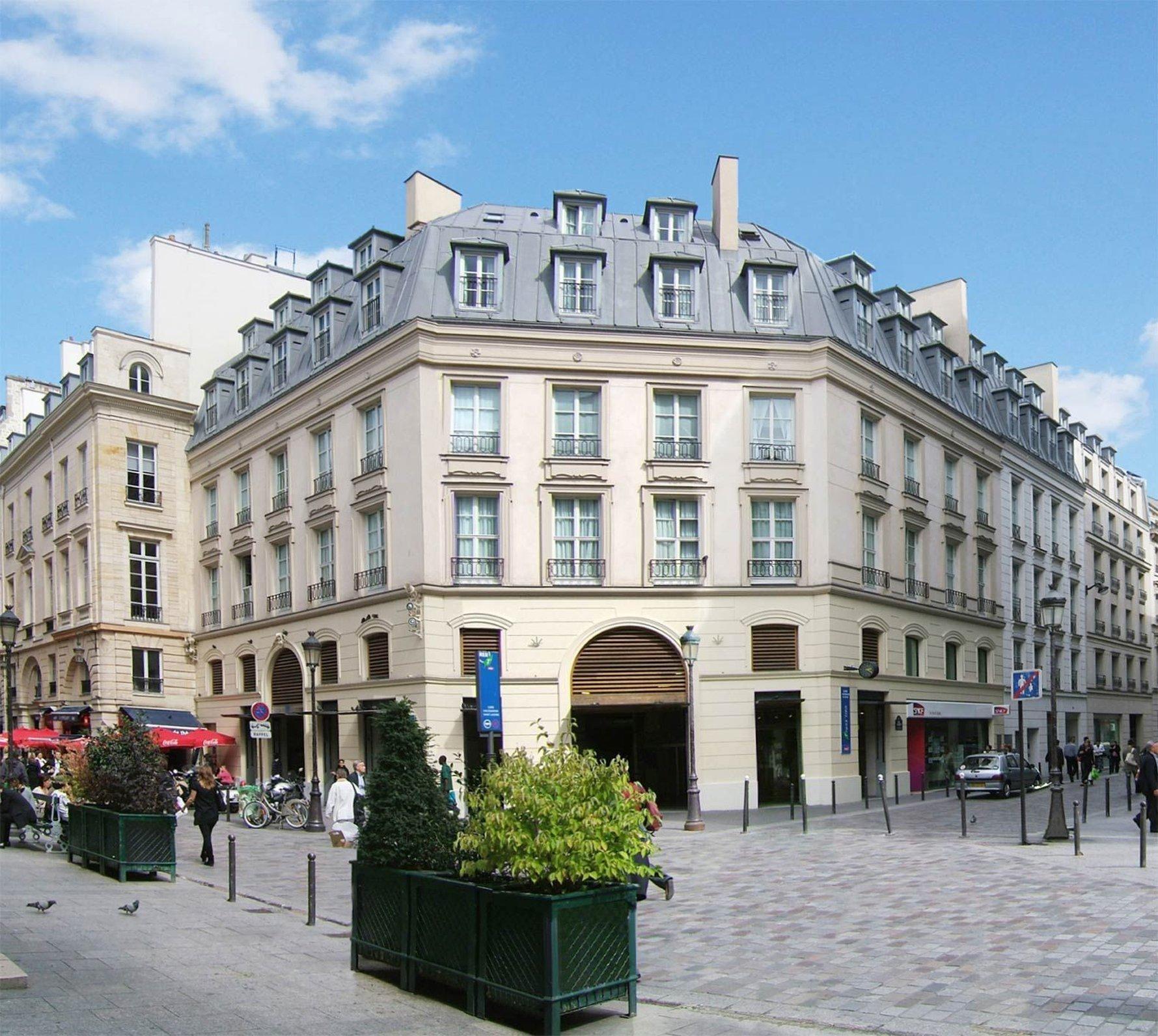 Residhome Opéra 4* Paris