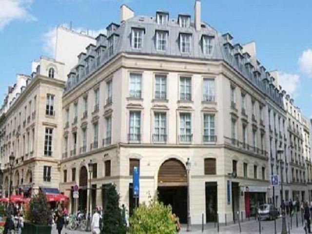 Residhome Opéra Appart hôtel