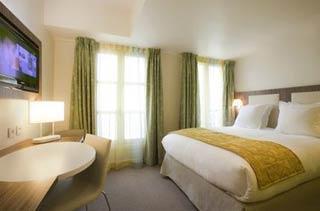 Hotel Opera - Grands Boulevards By Ihg