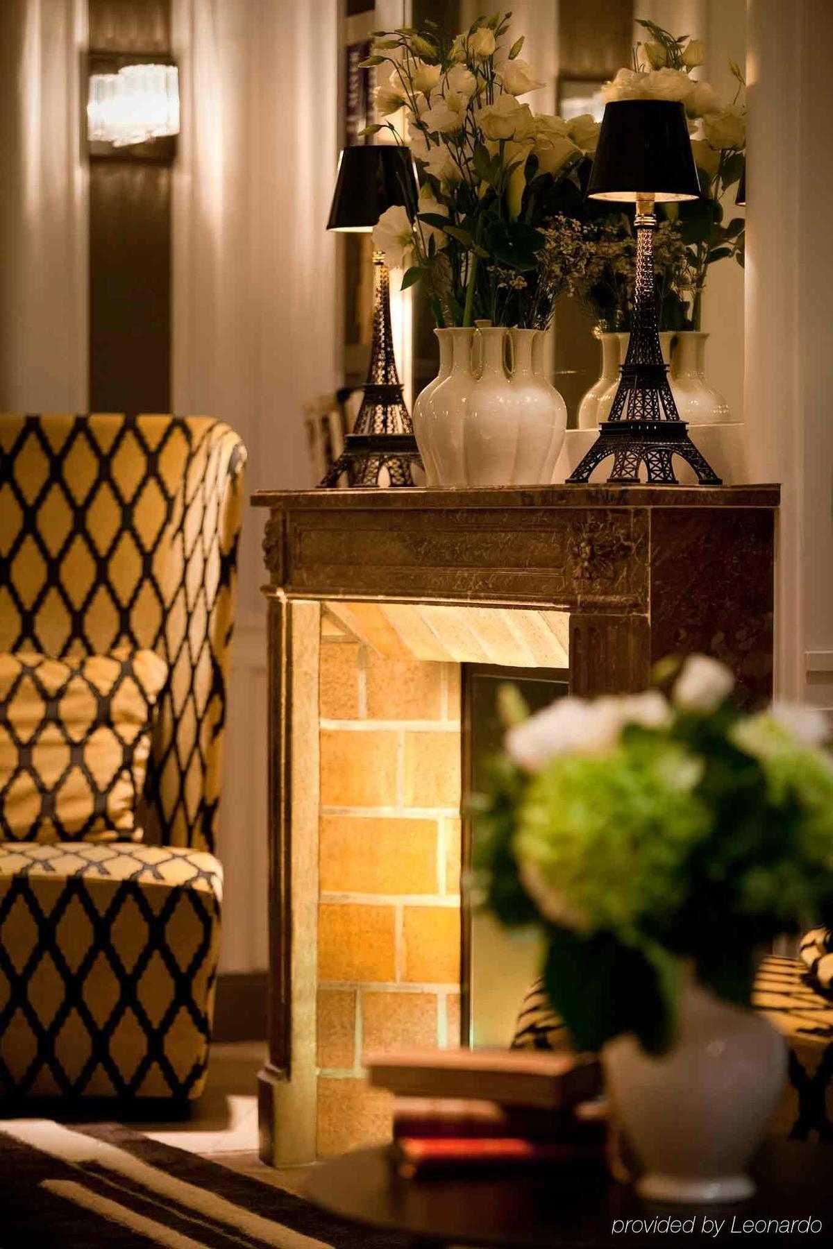 Stendhal Place Vendome - Mgallery 4* Paris