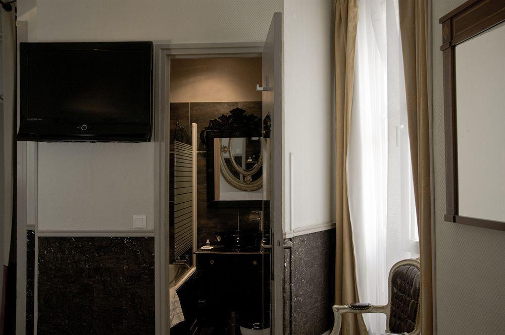 Petit Saint-honoré Hotel Paris