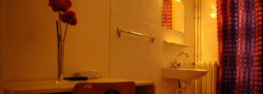 Viator Hotel Paris
