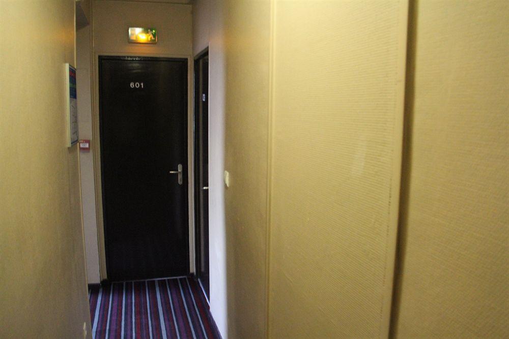 Montmartre Clignancourt Hotel
