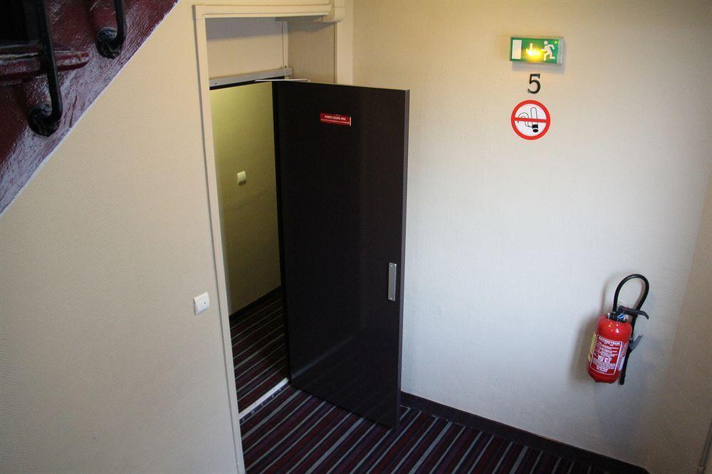 Montmartre Clignancourt Hotel *