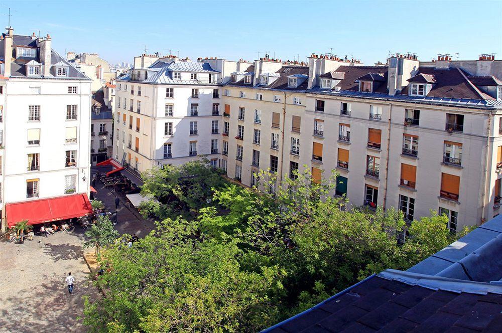 Pratic 2* Paris