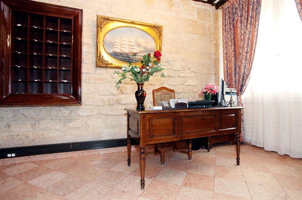 Hotel Pratic