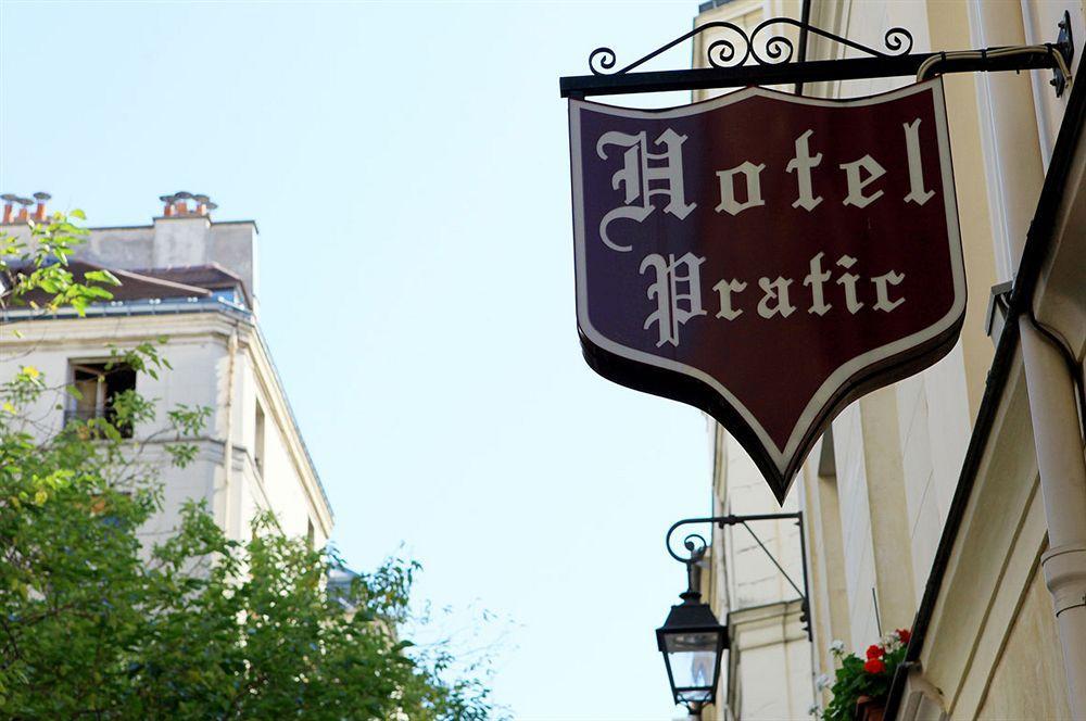 Pratic Hotel 2*