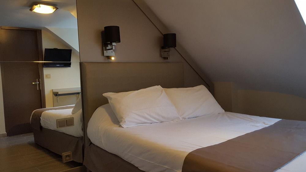 Pratic Hotel Paris