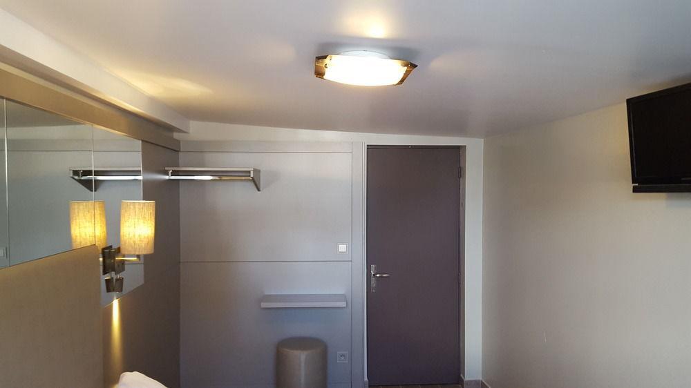 Hotel Pratic 2*