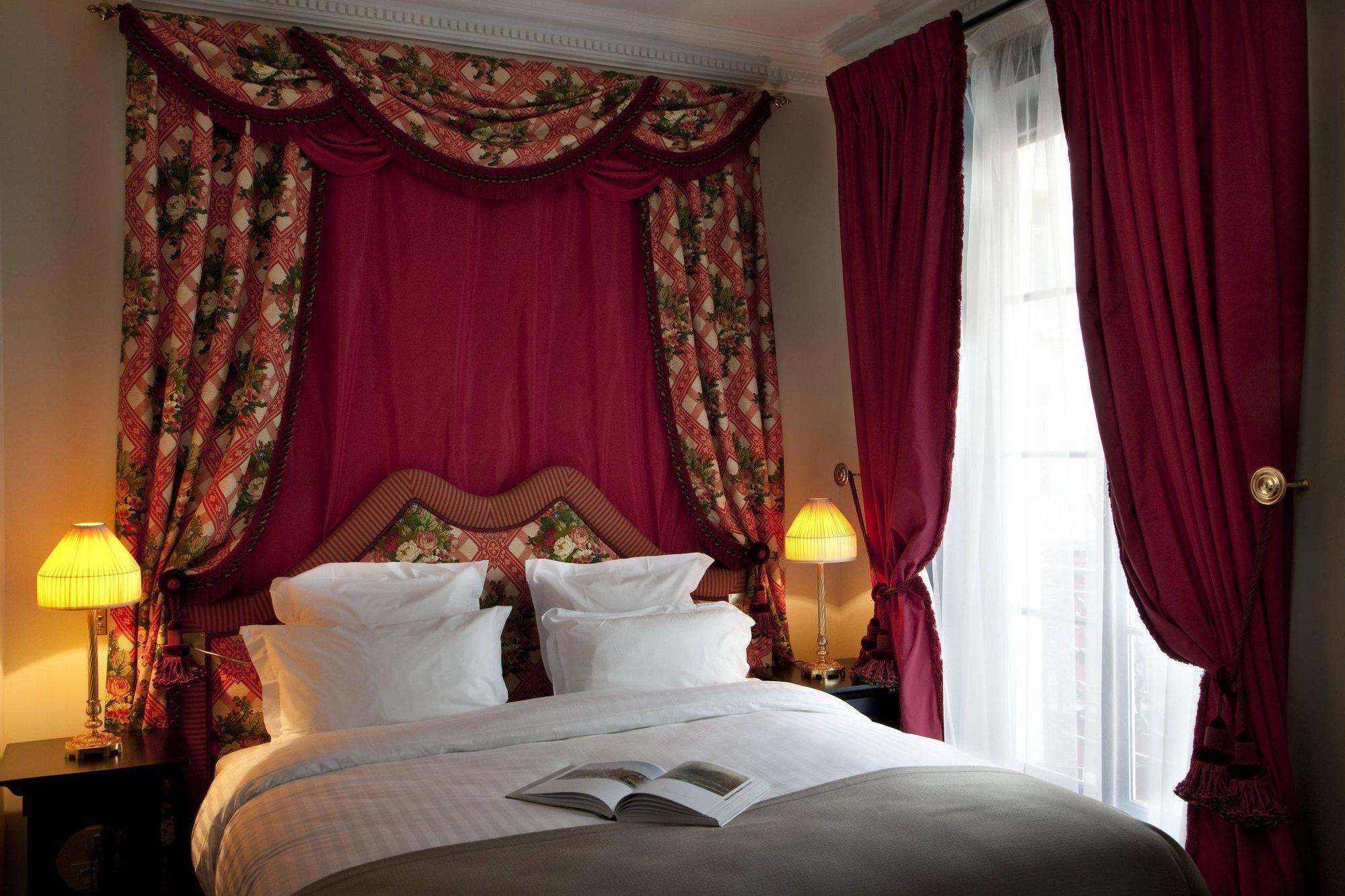 Maison Athénée 4*