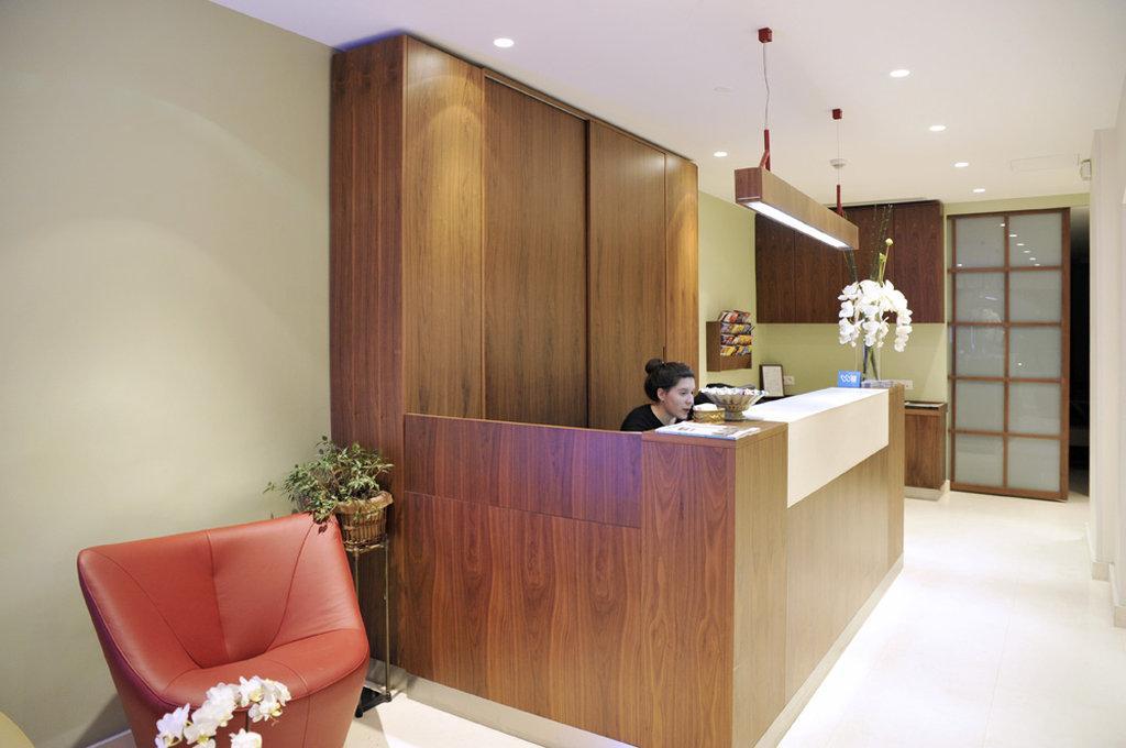 Hotel Arcadie Montparnasse Paris