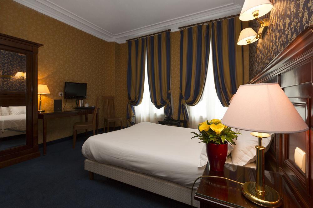 Hotel Viator - Gare De Lyon Paris