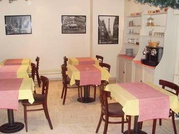 Hotel Le Glam's 3*