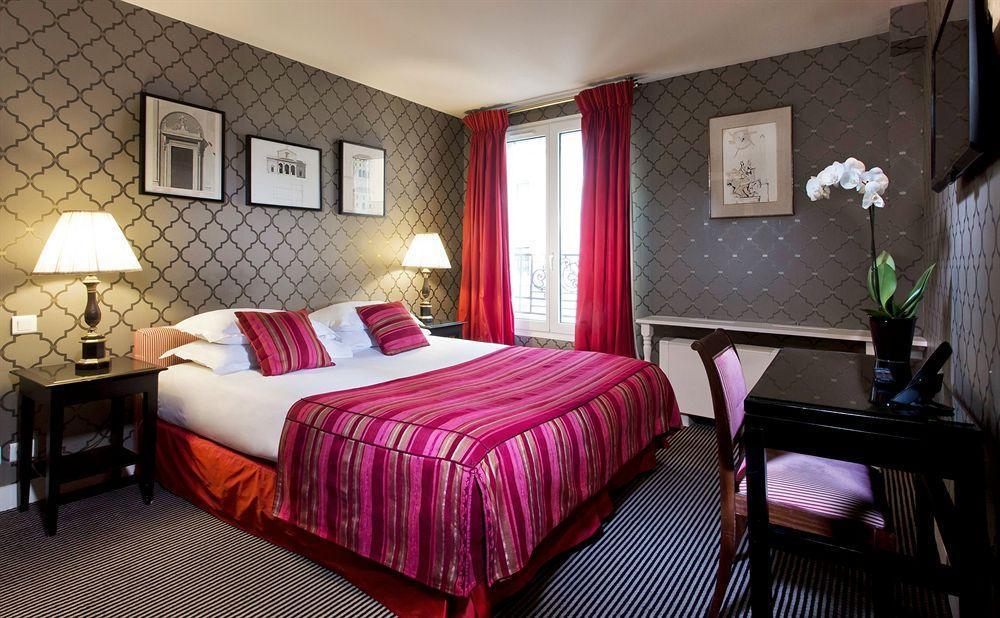 Des Arts 3* Paris