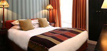 Des Arts 3* Paris