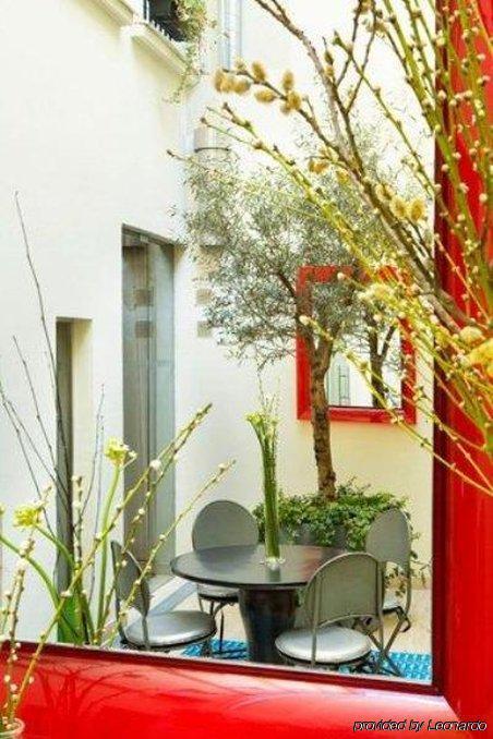 Hotel Le Placide Saint-germain Des Prés 4*