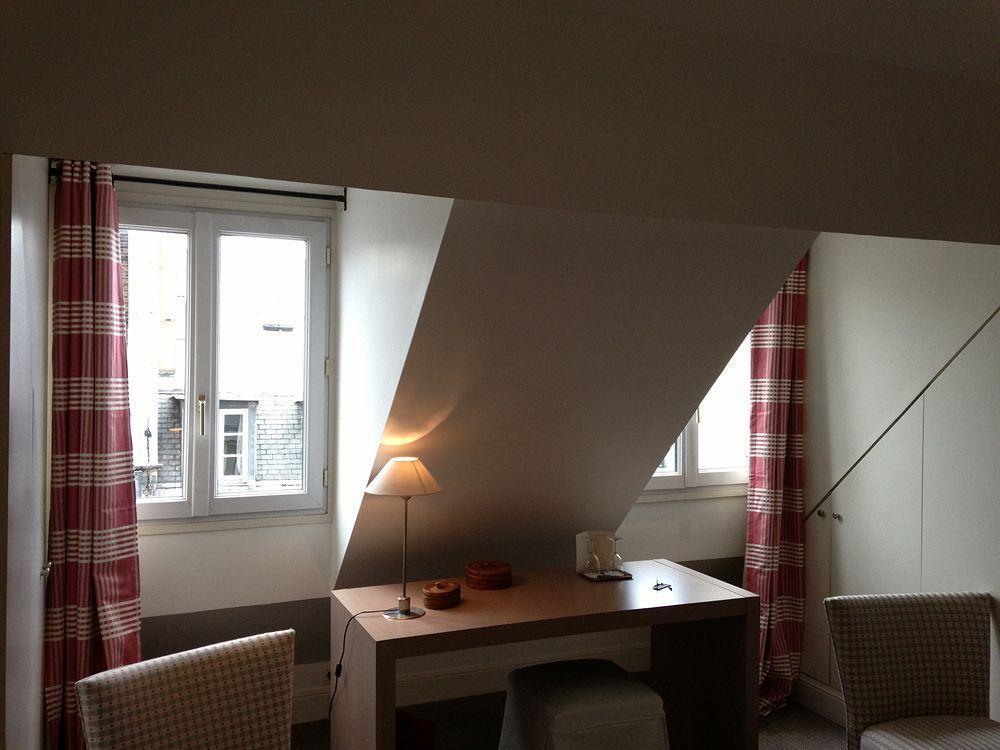 Vignon Hotel 4*