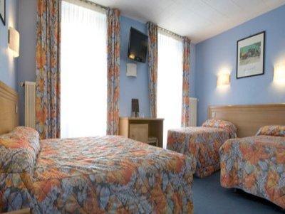Hotel Wit Paris