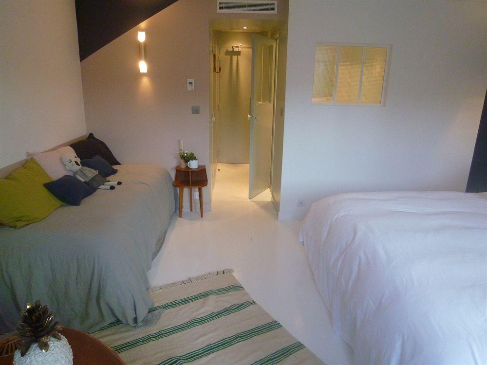 Henriette Hotel