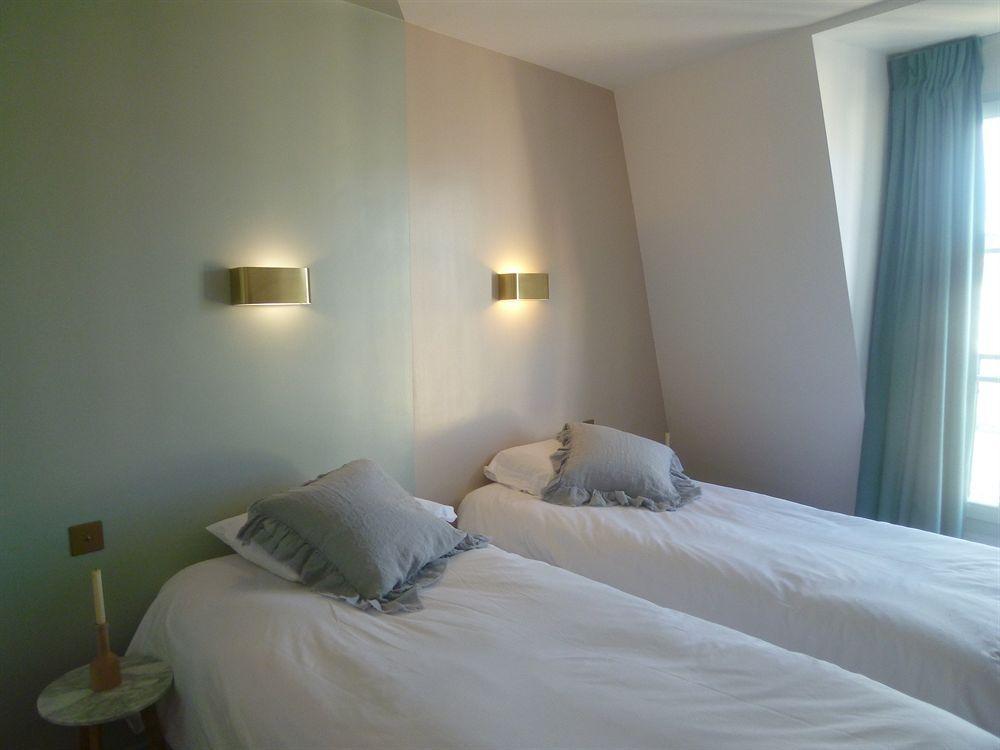 Hotel Henriette 3*