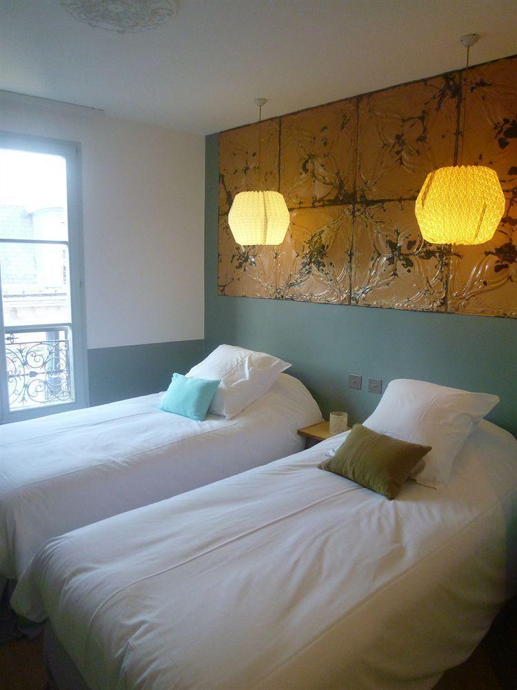 Henriette Hotel Paris