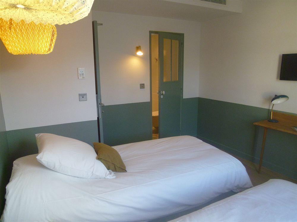 Hotel Henriette Paris