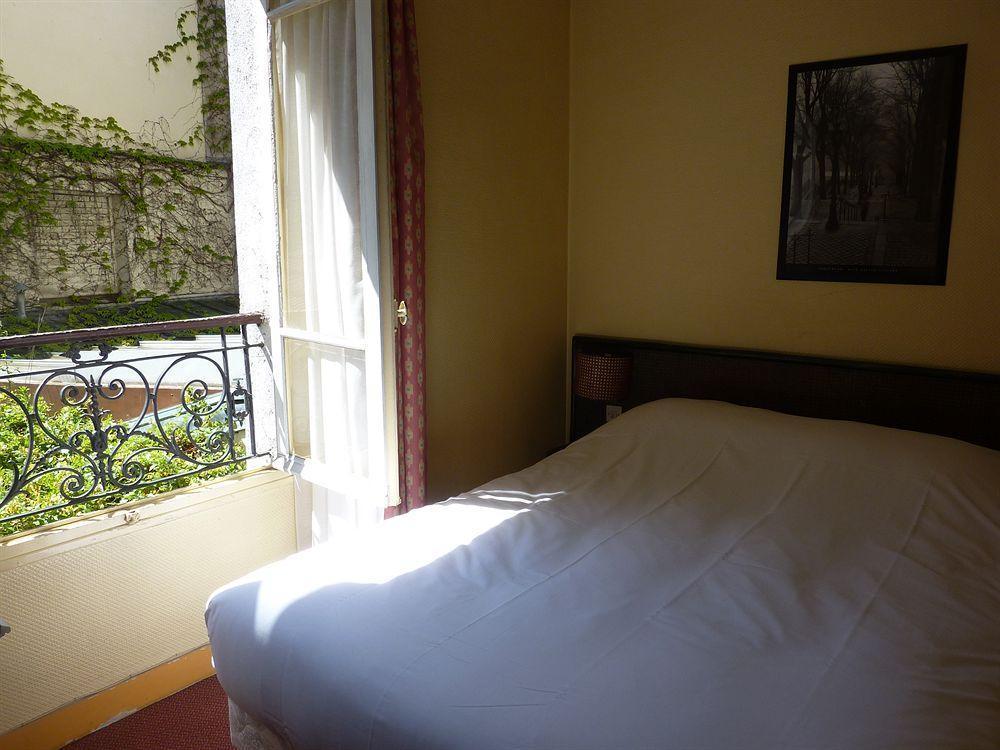 Henriette Hotel Paris