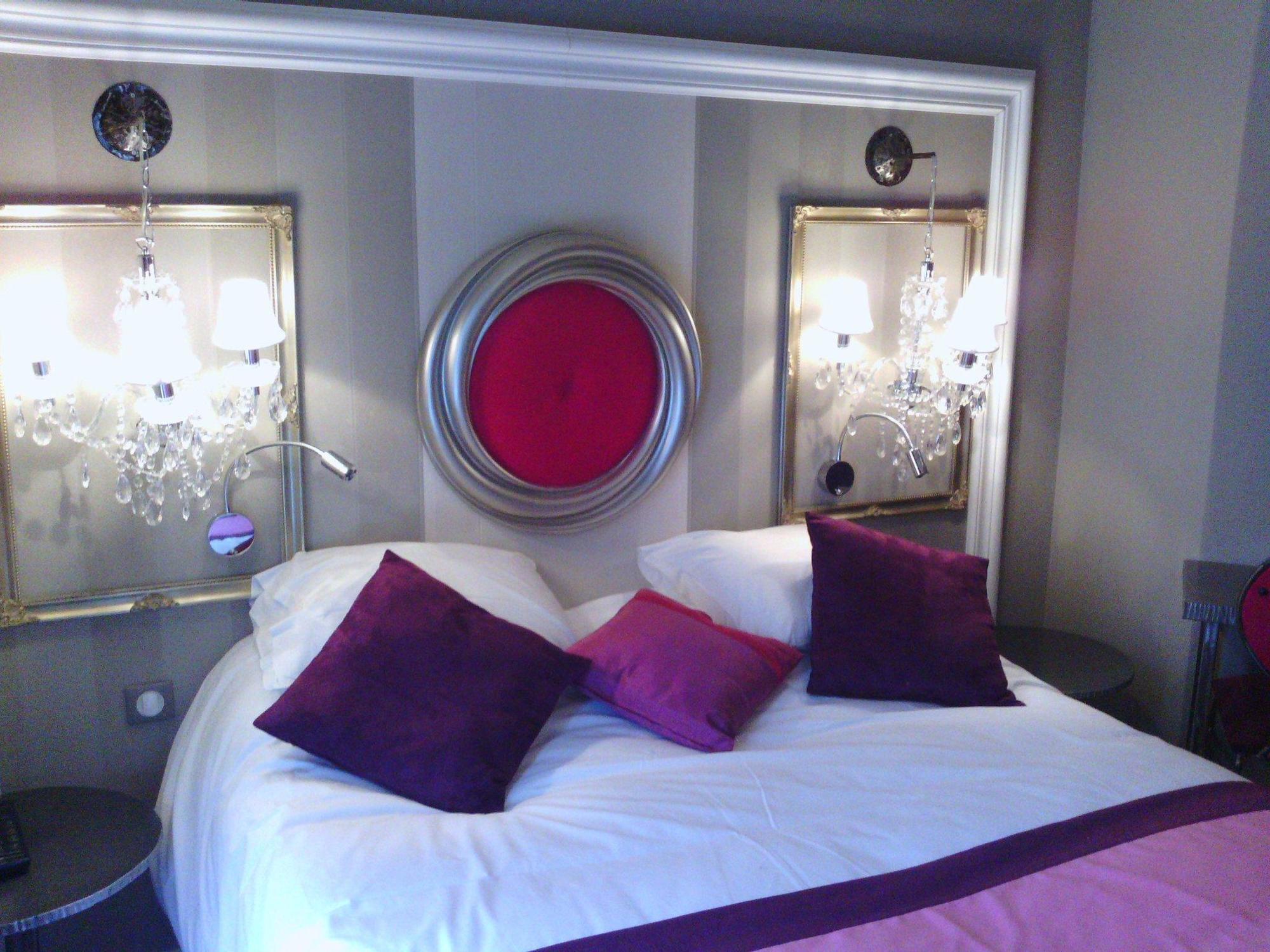 De France Invalides Hotel Paris