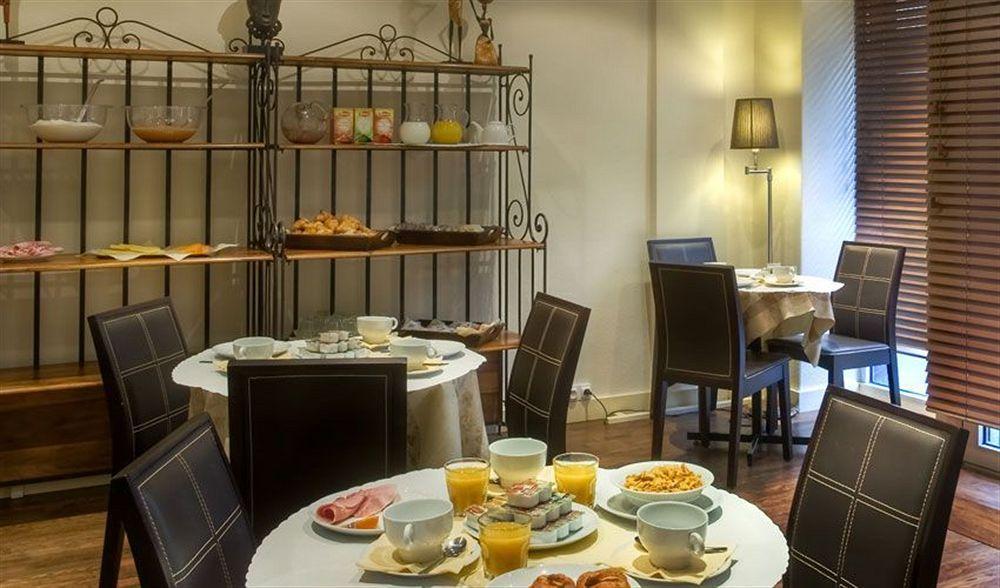 Hotel Antin Saint-georges 2*