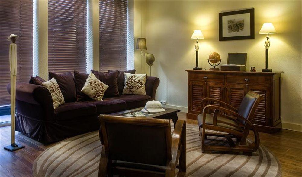 Hotel Antin Saint-georges