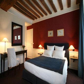 Hotel Le Clos Médicis Paris