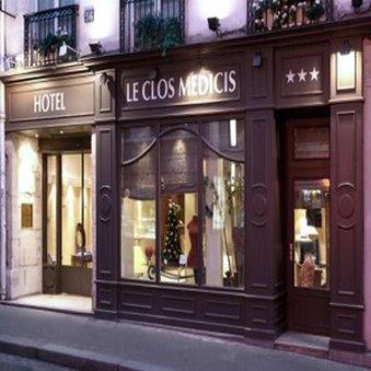 Le Clos Médicis