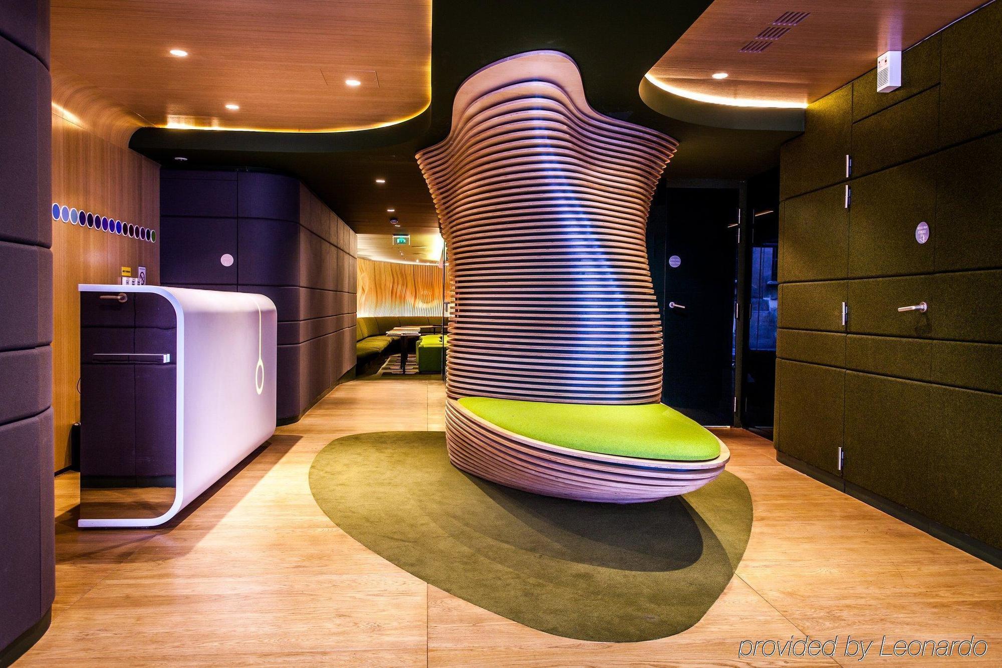 Odyssey By Elegancia Hotel Paris