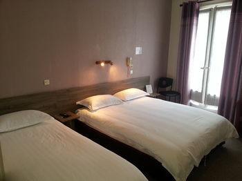 Hotel Du Cygne