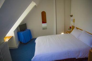 Du Cygne Hotel