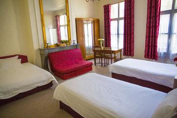 Du Cygne Hotel