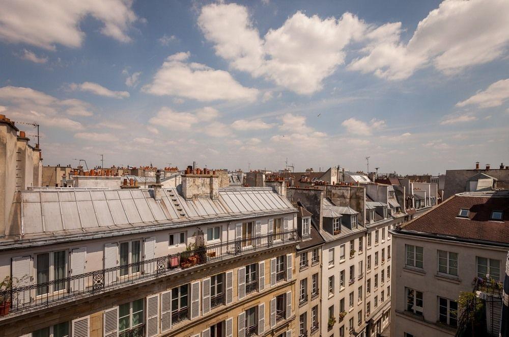 Le Compostelle 3* Paris